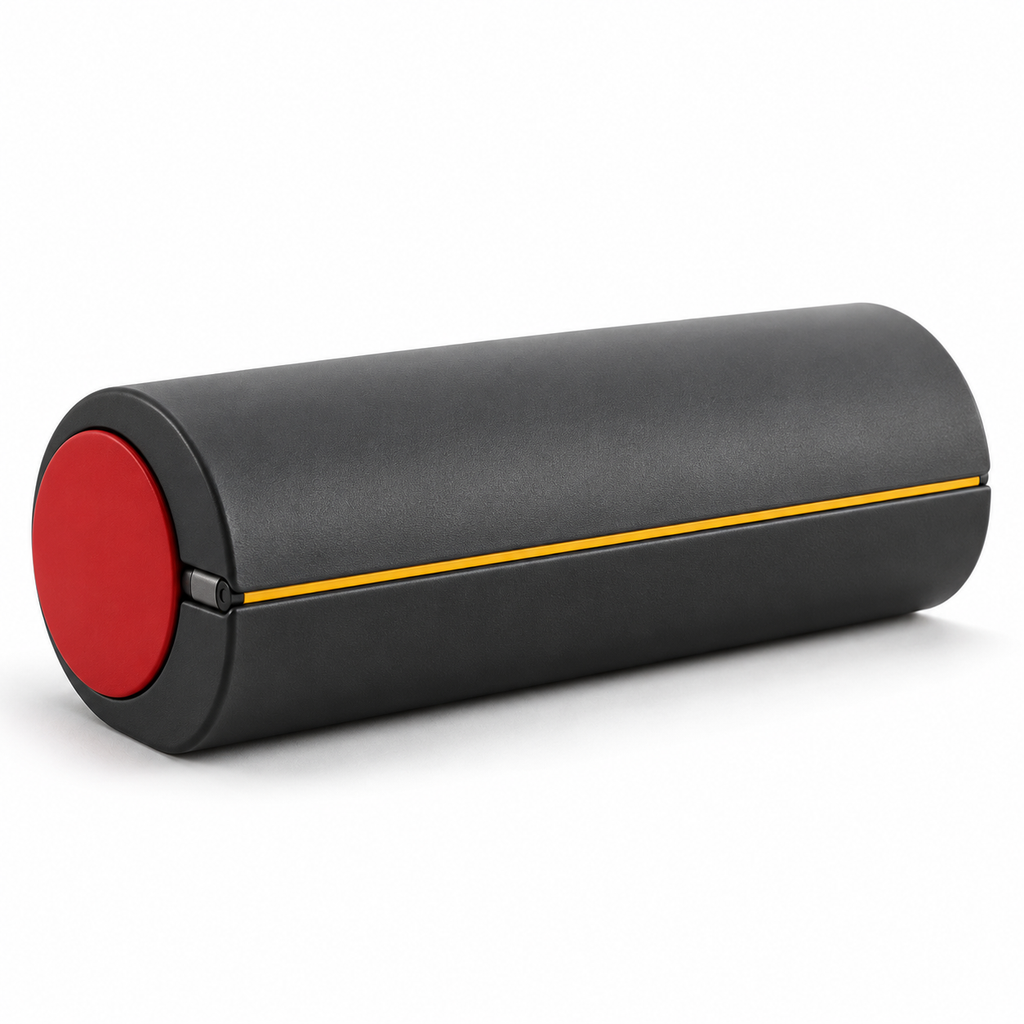 Axis Modern Cylinder Eyeglass Case