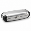AeroShield Metal Eyeglass Case